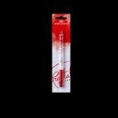 Fractal Calligra Food Brush Pen Red MHD 02/2026