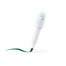 Fractal Calligra Food Brush Pen Leaf Green
