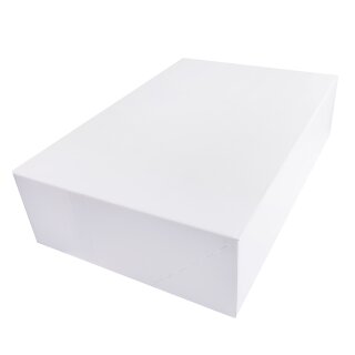 Tortenkarton Cake Box 40,5  x 60,9  x 15,2 cm