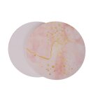Cake Drum ø 30,5 cm (12 inch), 12 mm MARBLE Rosegold