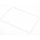 Wafer Paper Esspapier Oblatenpapier DIN A4, 0,35 mm  - 25...