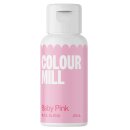 Colour Mill Baby Pink 20ml - DE Label