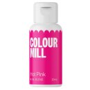 Colour Mill Hot Pink 20ml - DE Label