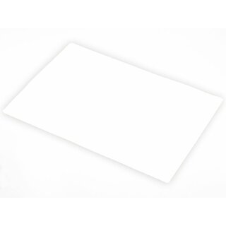 Wafer Paper Esspapier Oblatenpapier DIN A4, 0,3 mm  - 100 Blatt