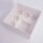 Bento 5er Cupcake Box Patisserie- 23 x 23  x 10 cm