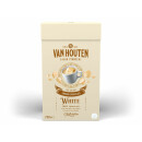 Van Houten Trinkschokolade 750 gr. Weiß