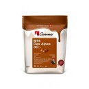 CARMA Milk de Alpes 35% Kuvertüre Schokolade - 1,5 kg 