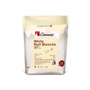 CARMA White Nuit Blanche 37% Kuvertüre Schokolade -...