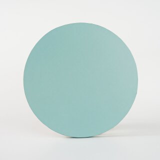 Cake Drum ø 30,5 cm (12 inch), 12 mm Vintage Green MATT