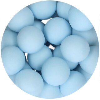 Choco Crispy Balls - Vintage Blue130 gr.