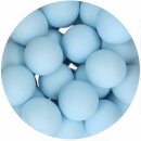 Choco Crispy Balls - Matt Blue130 gr.