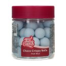 Choco Crispy Balls - Vintage Blue130 gr.
