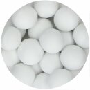 Choco Crispy Balls - Matt White 130 gr.