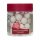 Choco Crispy Balls - Matt White 130 gr.