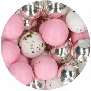 Choco Crispy Balls - Girly Glam 130 gr.