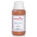 Saracino Liquid Shiny Effect Confectioners Glaze 45 ml