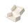 Patisserie Törtchenbox ohne Tablett 22  x 33  x 10 cm