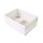 Bento 2er Cupcake Box Patisserie- 25,4 x 18  x 10 cm