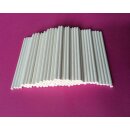 100 Cake Pop Sticks Stiele 15 cm (ca. 4 mm Stärke)