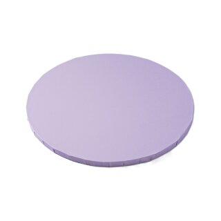 Cake Drum ø 20,3 cm (8 inch), 12 mm LILAC - MATT