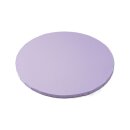 Cake Drum ø 30,5 cm (12 inch), 12 mm LILAC -  MATT