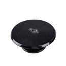 Profi - Drehteller Tortenplatte 31 cm - Schwarz
