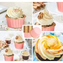 Cupcake Muffin Backförmchen Tasse 50 Stück -...