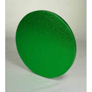 Cake Drum ø 30,5 cm (12 inch), 12 mm GREEN