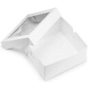 Tortenkarton Cake Box 25,4 x 25,4 x 25,4 cm Konditor