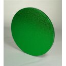 5 Stk. Cake Drum ø 30,5 cm (12 inch), 12 mm GREEN