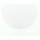 5 Stk. Cake Board Card ø rund 3mm 30 cm Weiß umgeschlagen