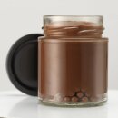 Crispearls Mona Lisa Callebaut 800 gr, Beutel - Vollmilch