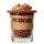 Crispearls Mona Lisa Callebaut 800 gr, Beutel - Vollmilch