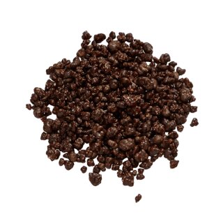 Popping Candy Knister Dekor 650 gr, Streu Dose - Dark