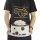 Cake Drum mit Loch ø 25,4 cm (10 inch) WHITE