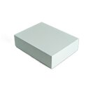 Macaron Hardcover Box 12er - Mint