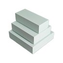 Macaron Hardcover Box 12er - Mint