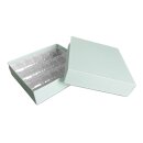 Macaron Hardcover Box 18er - Mint