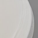 Herz Backpapier Zuschnitt 100 Stk. - 15 cm