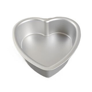 Herz Backform 20 x 7,5 cm