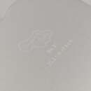 Herz Backform 20 x 7,5 cm