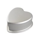 Herz Backform 15 x 7,5 cm