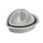 Herz Backform 15 x 7,5 cm