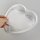 Herz Backform 15 x 7,5 cm