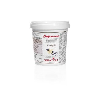 Saracino Frucht Paste - Mango - 1 kg