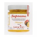 Saracino Frucht Paste - Mango - 200 g