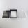 Cookie Keks Schachtel - 25 x 20 x 7 cm BLACK