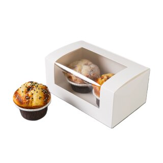 Einleger für Box 2er Cup