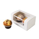 Einleger für Box 2er Cup