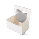 Einleger für Box 2er Cup